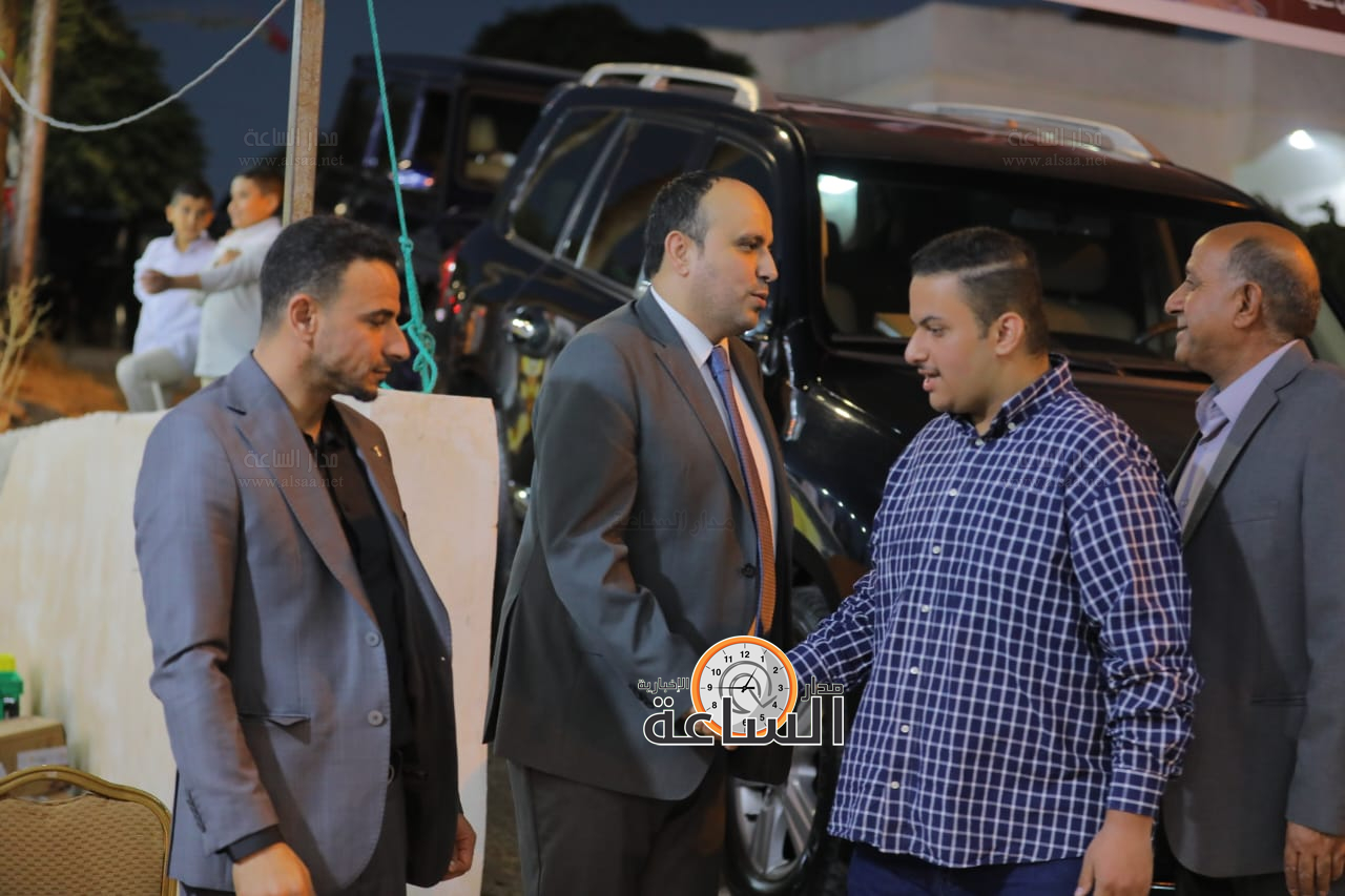 Madar Al-Saa Images 0.8047422305581946