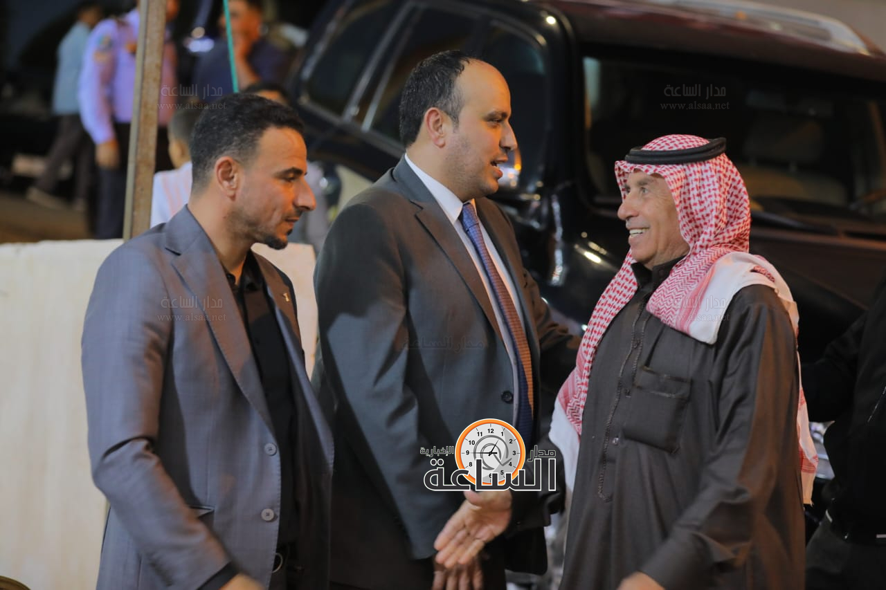 Madar Al-Saa Images 0.4746630520456181