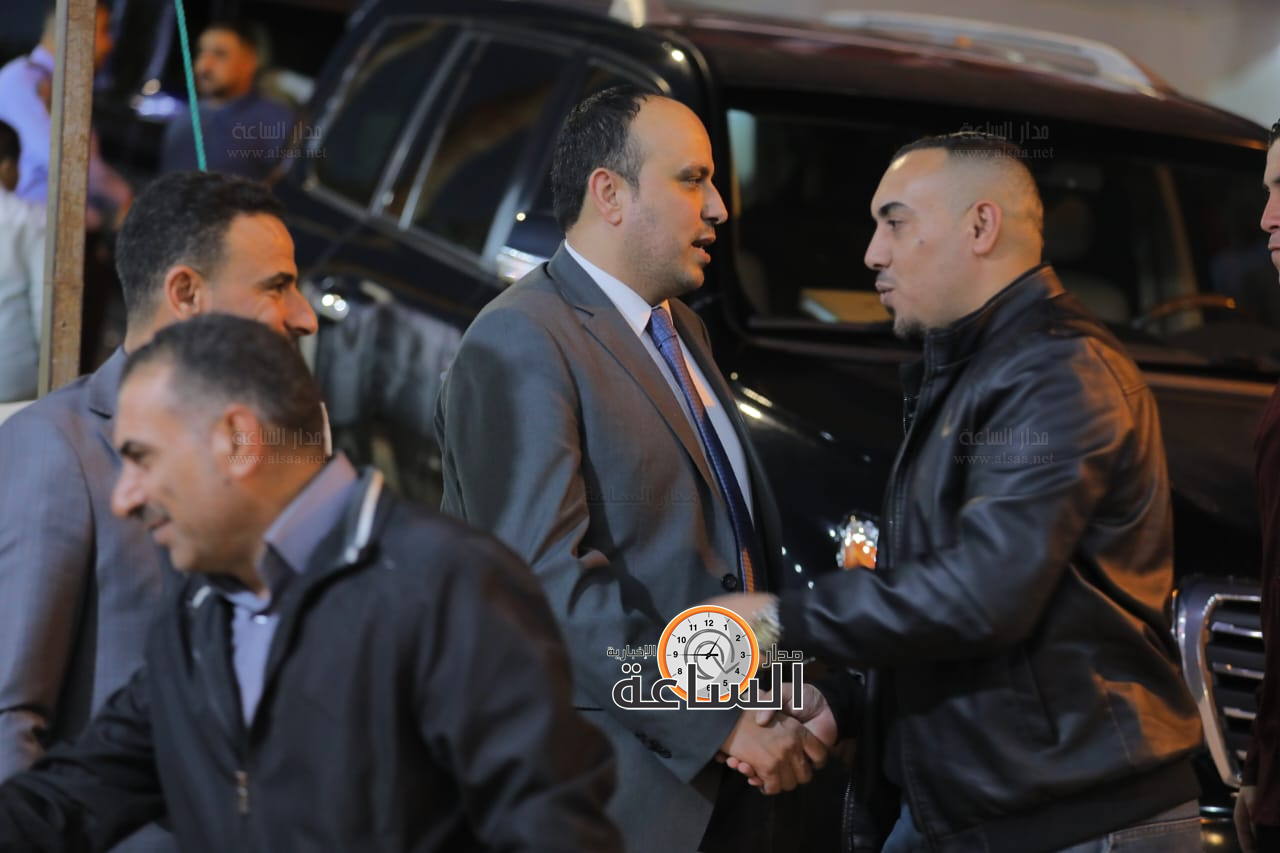 Madar Al-Saa Images 0.9136051591052476