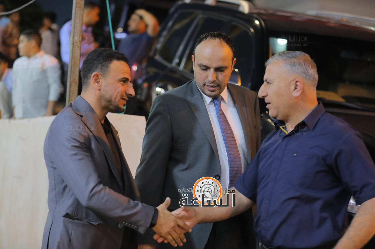 Madar Al-Saa Images 0.0939263460704094