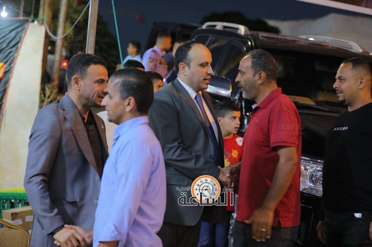 Madar Al-Saa Images 0.2685599360883255