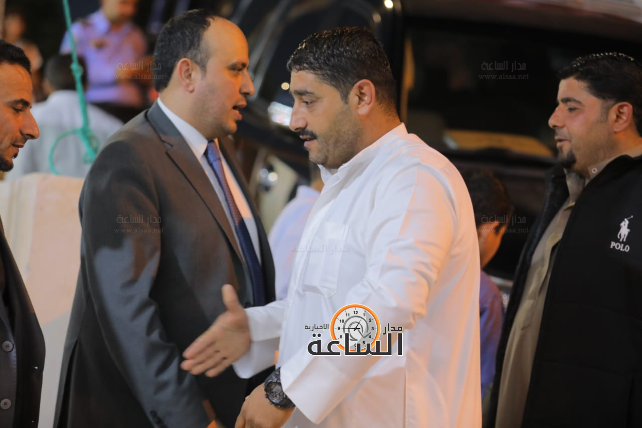 Madar Al-Saa Images 0.7459195264523277