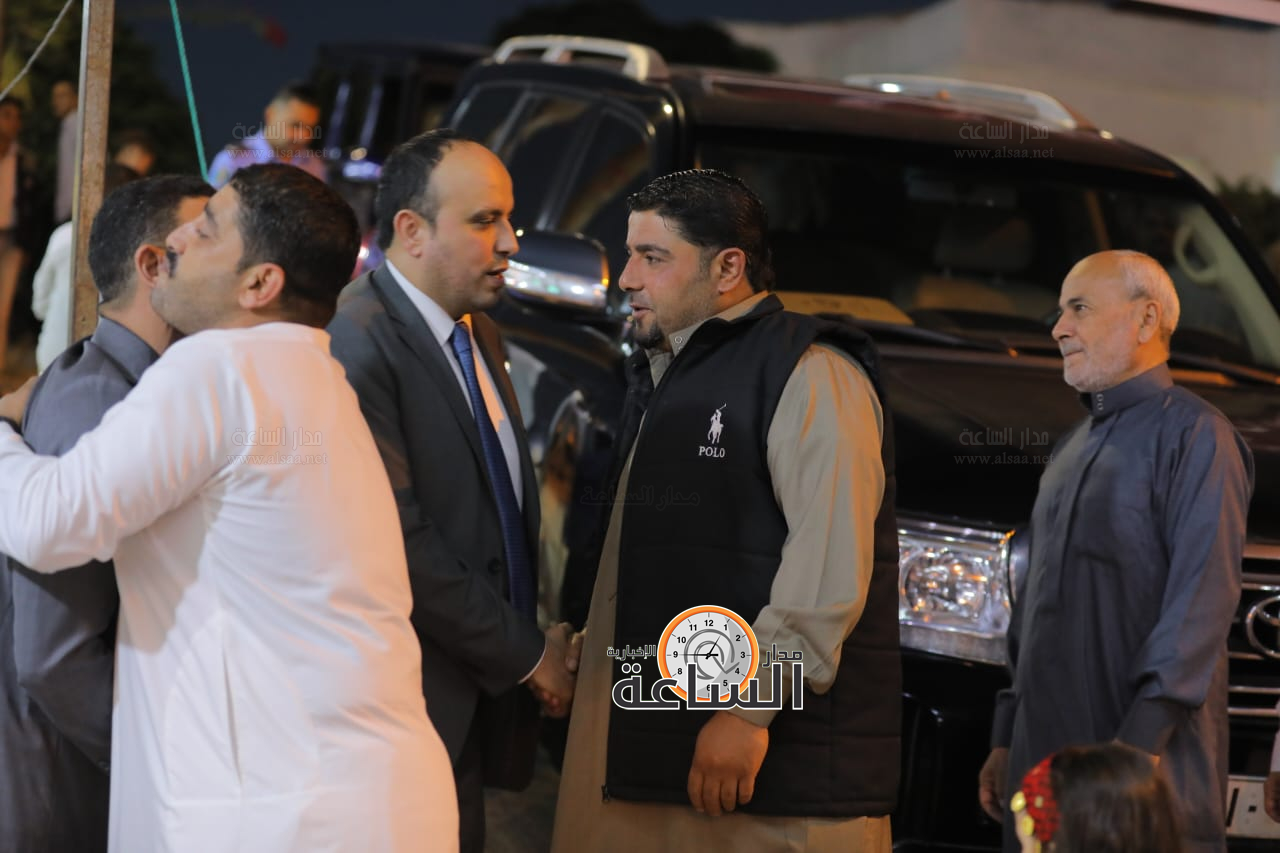 Madar Al-Saa Images 0.25441985909175124