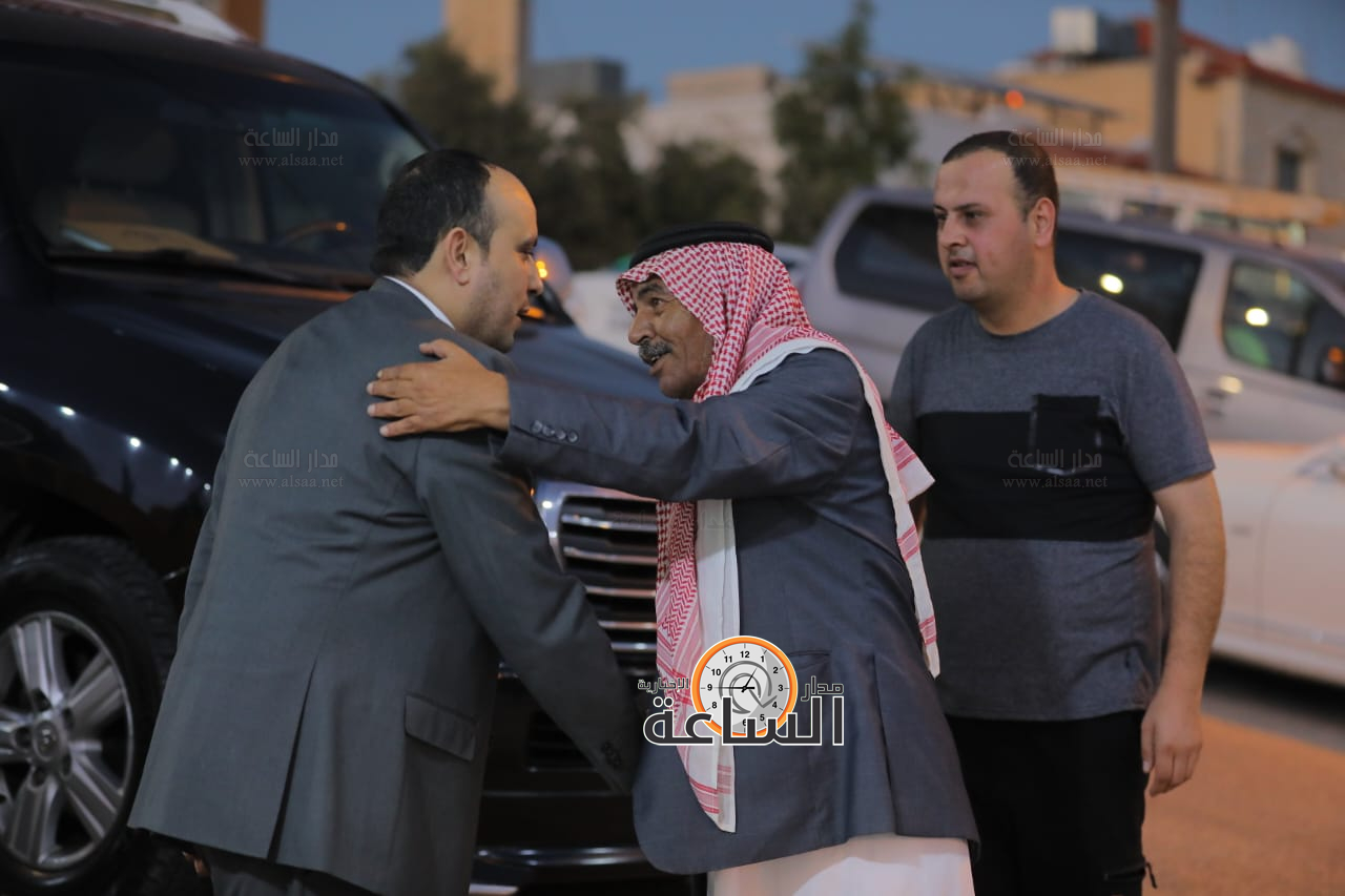 Madar Al-Saa Images 0.9652214089681599