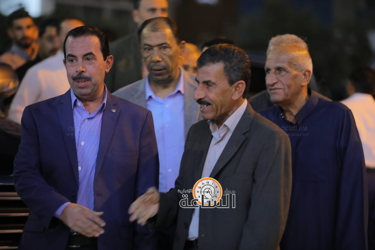 Madar Al-Saa Images 0.6957996324623827