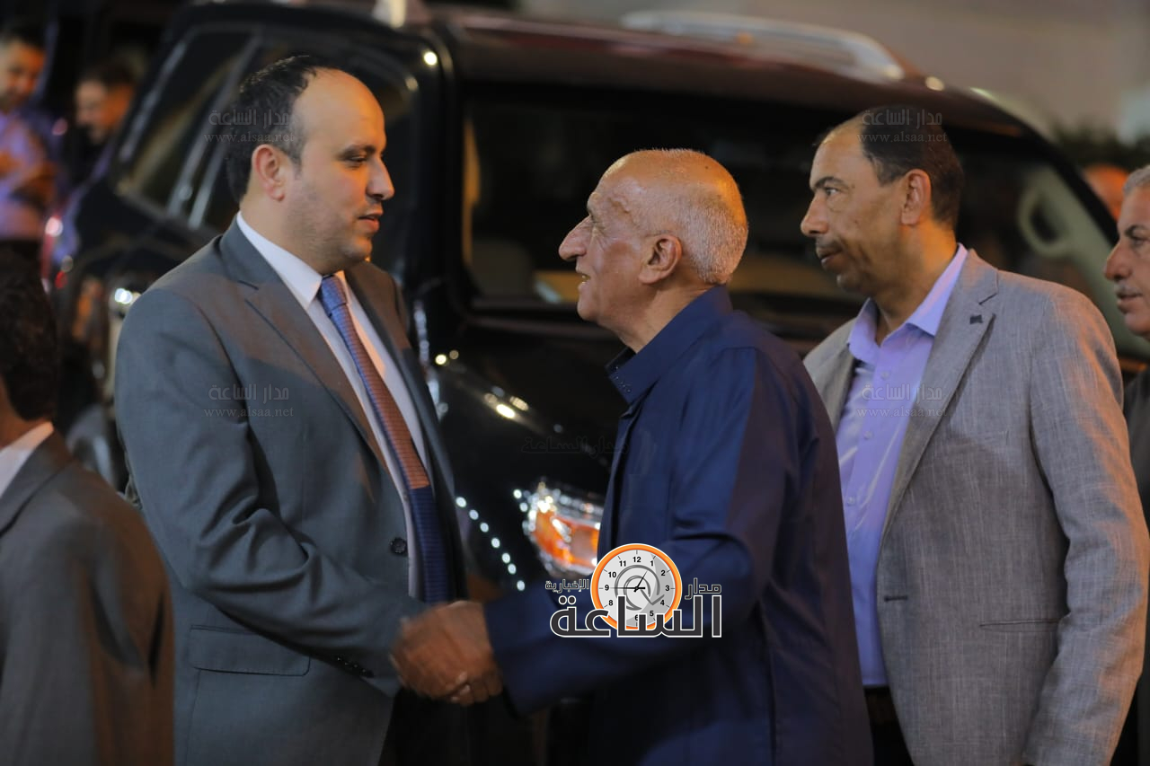 Madar Al-Saa Images 0.3184423818605502