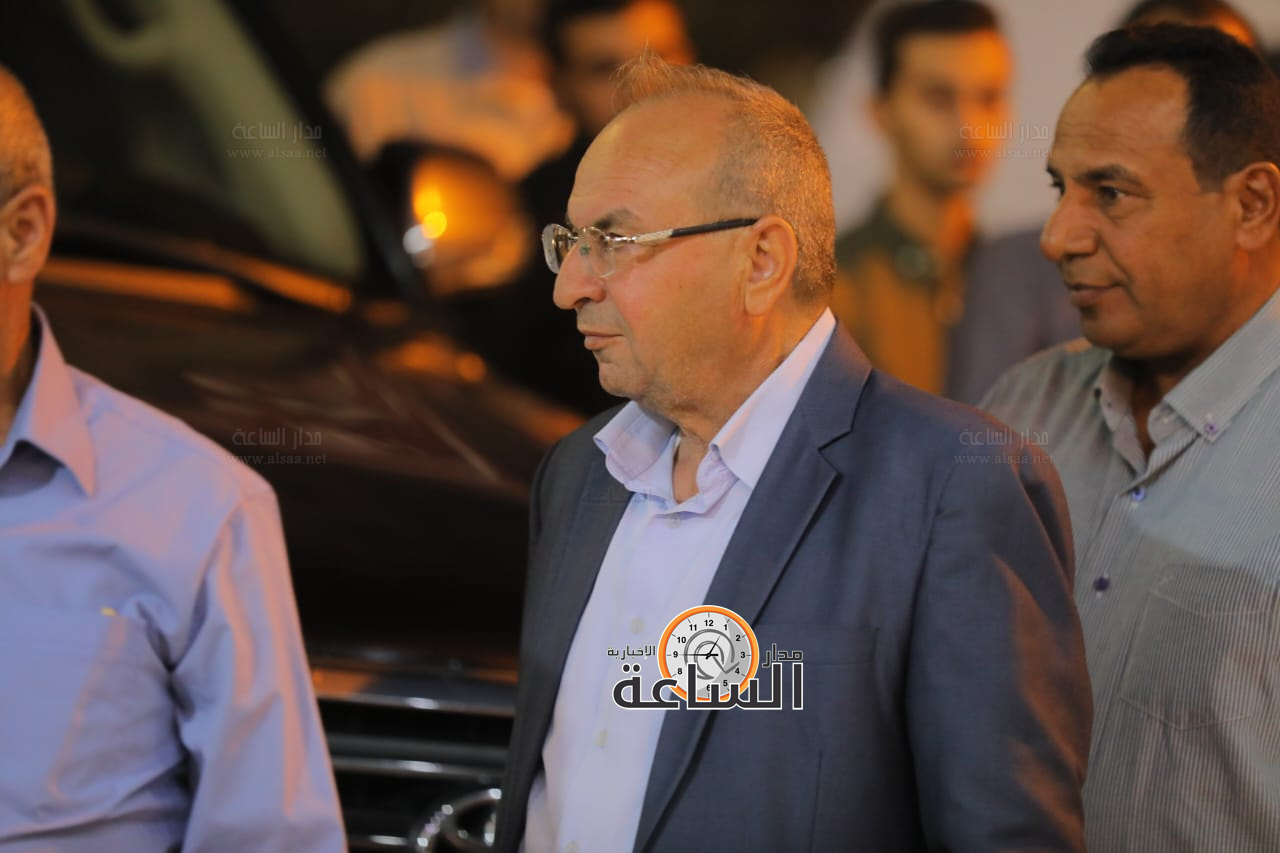 Madar Al-Saa Images 0.2715434903488336