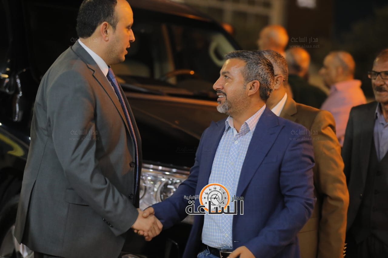 Madar Al-Saa Images 0.06279377723423019