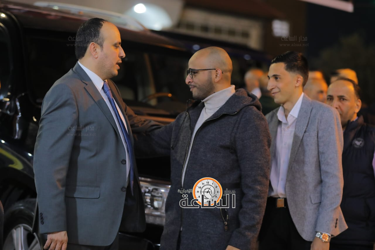 Madar Al-Saa Images 0.6719770758521675