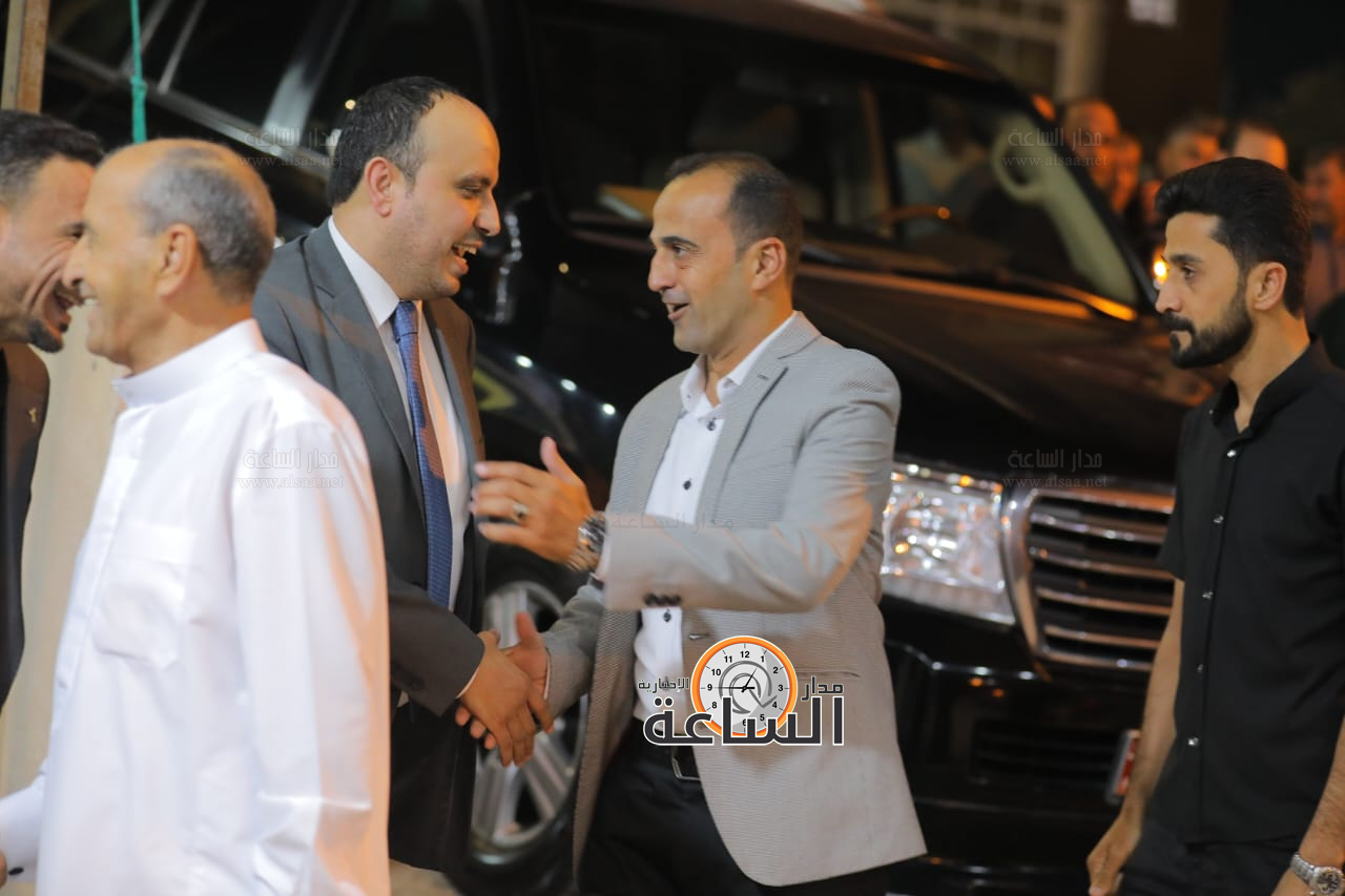 Madar Al-Saa Images 0.5866242233832875