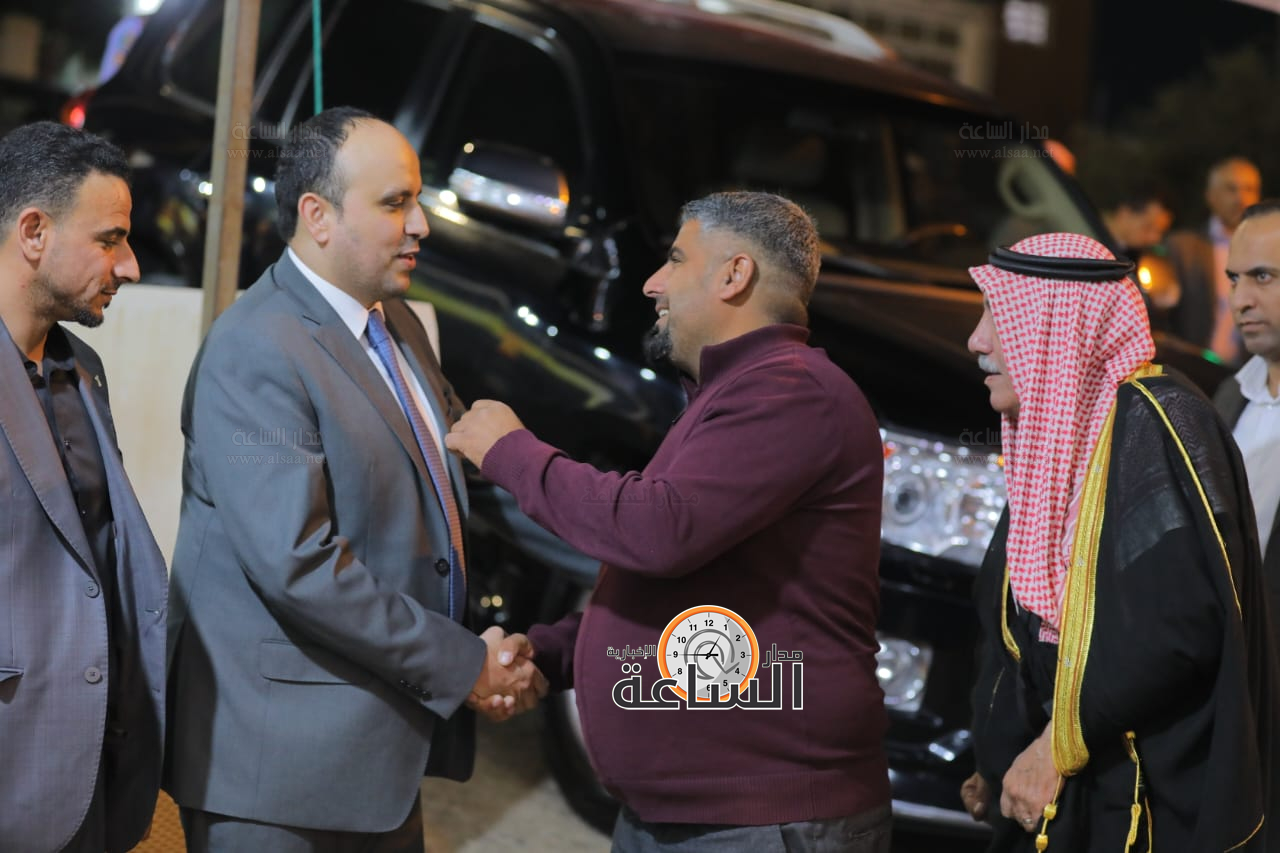 Madar Al-Saa Images 0.20268546215034733