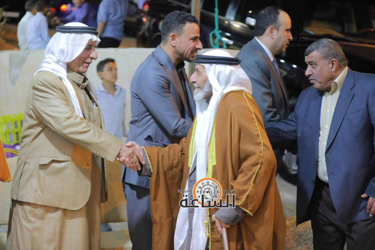 Madar Al-Saa Images 0.42962244635114866