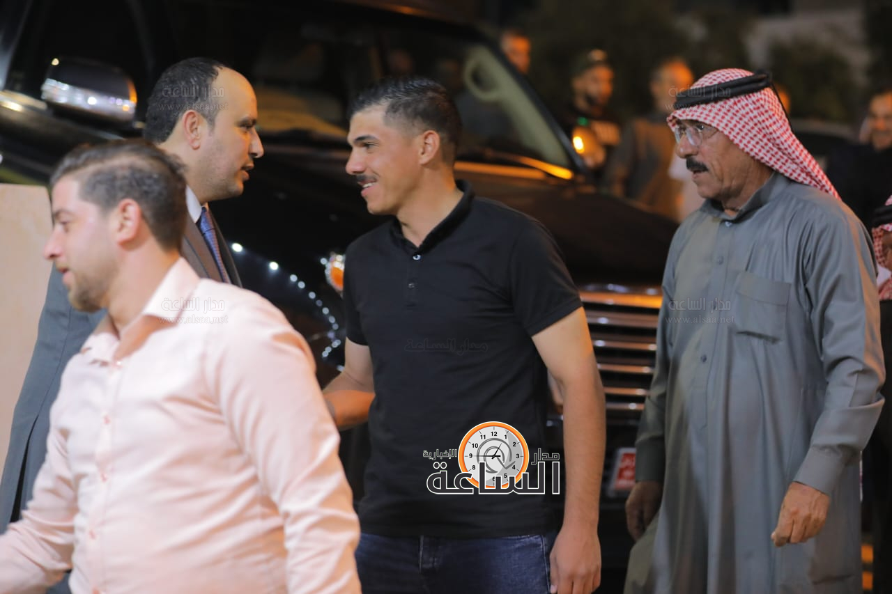 Madar Al-Saa Images 0.8288842291854417