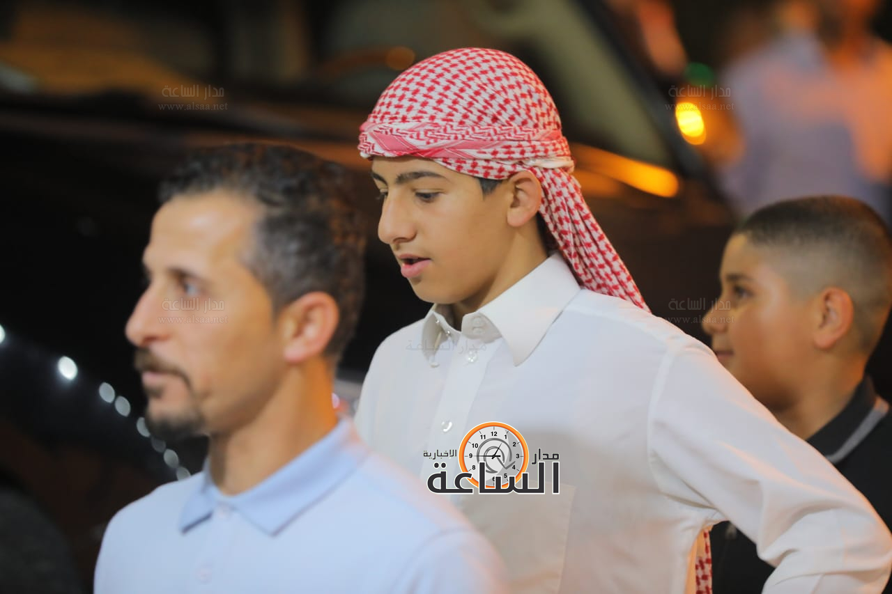 Madar Al-Saa Images 0.9800813626606522