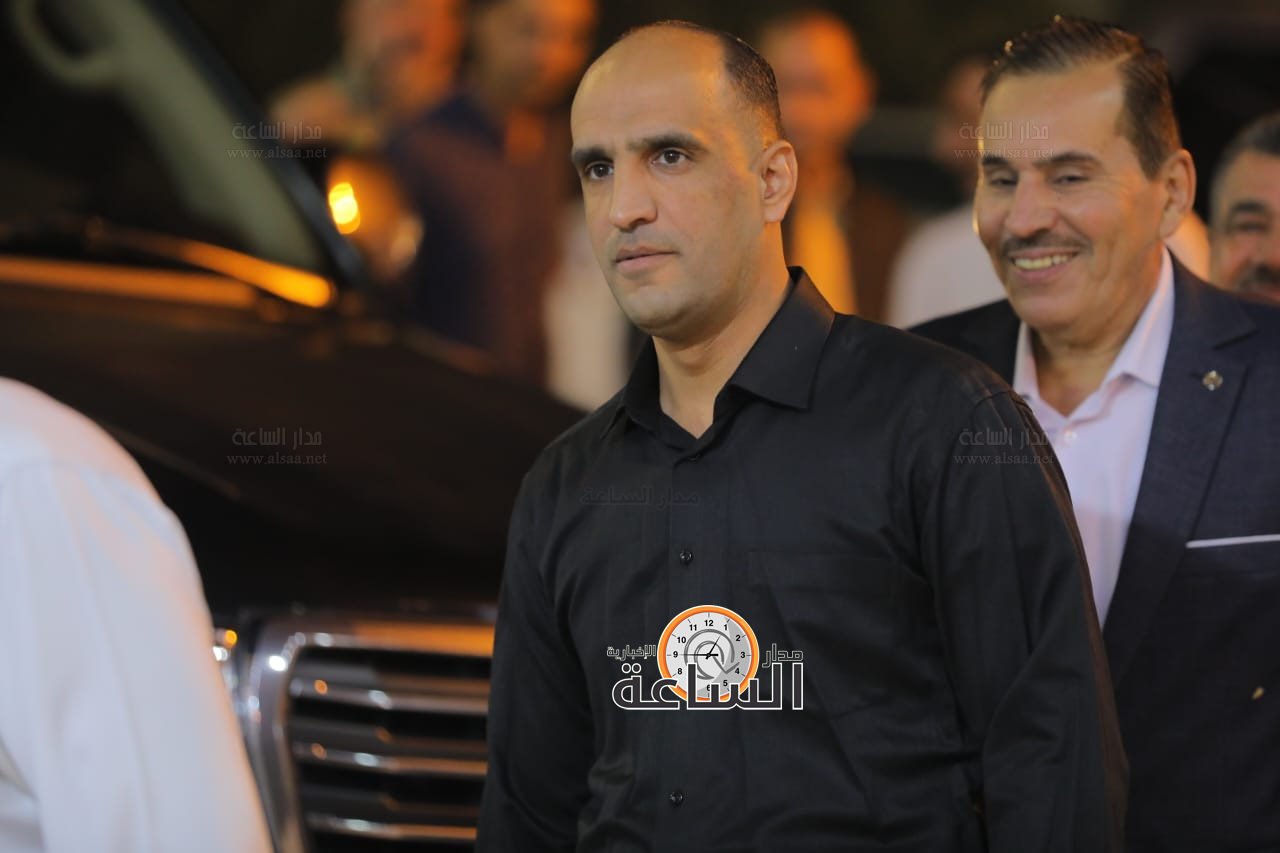 Madar Al-Saa Images 0.7574635063365147