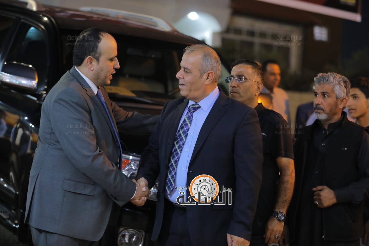 Madar Al-Saa Images 0.7332504312801194