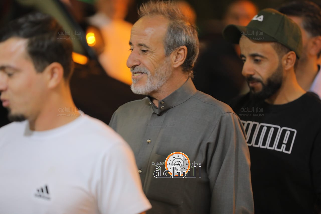 Madar Al-Saa Images 0.37389391892825596