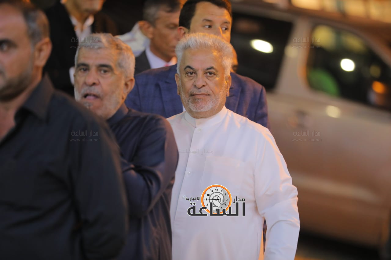 Madar Al-Saa Images 0.12847103218038436