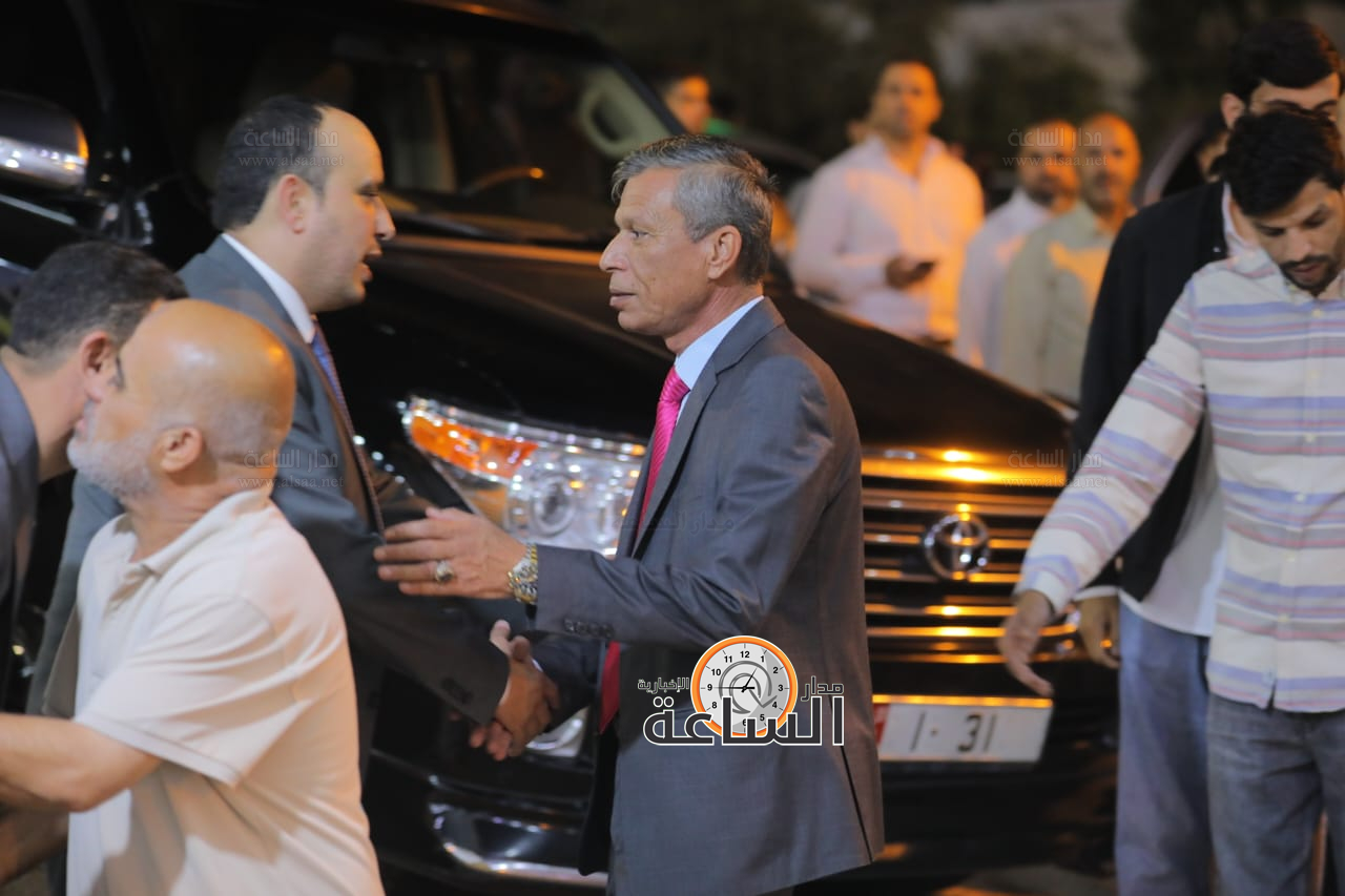 Madar Al-Saa Images 0.09987014535514094