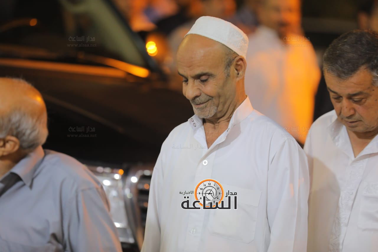 Madar Al-Saa Images 0.25581325880518