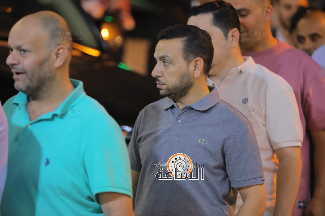 Madar Al-Saa Images 0.4484355719399684