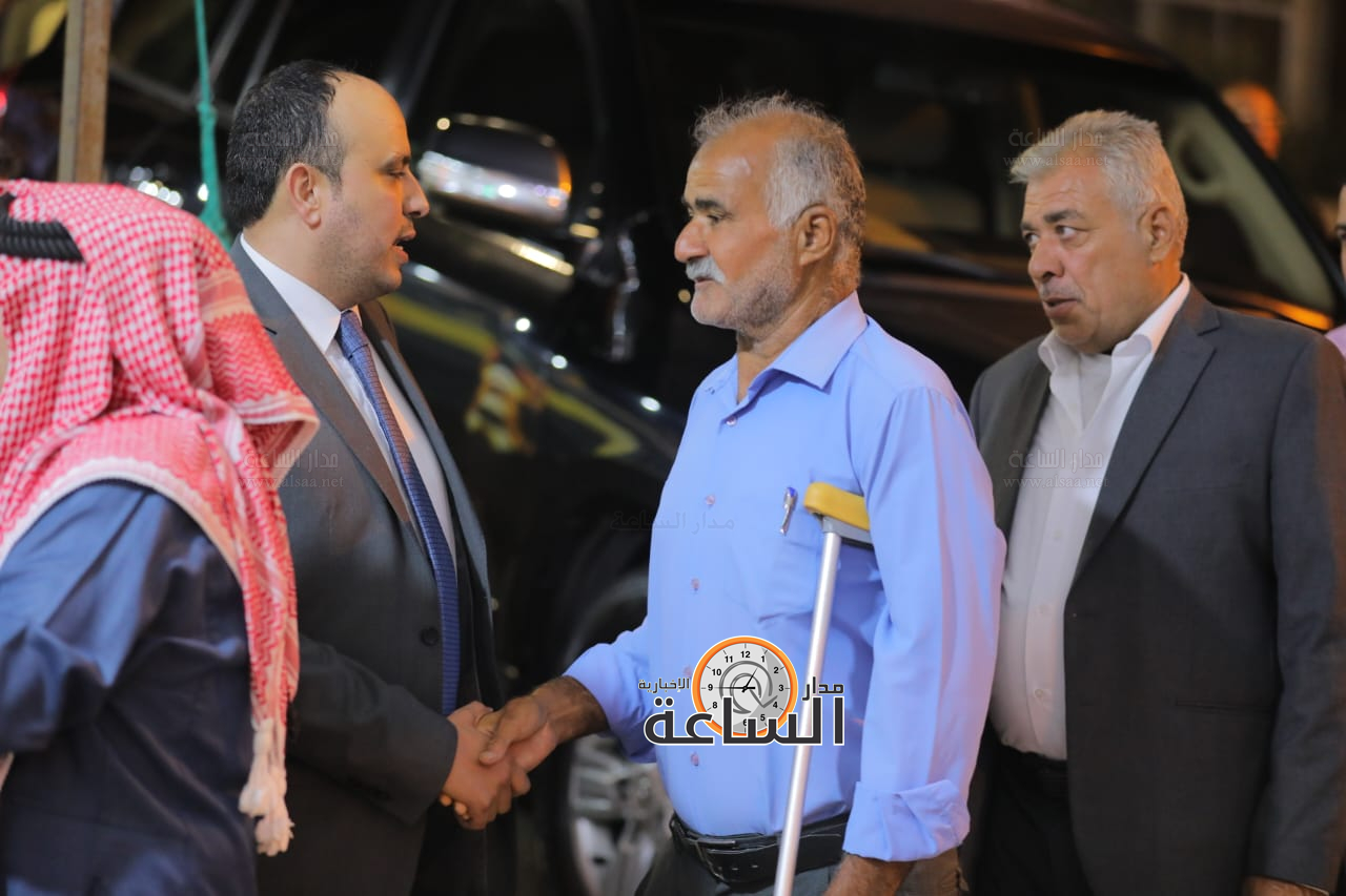 Madar Al-Saa Images 0.3640328693690795