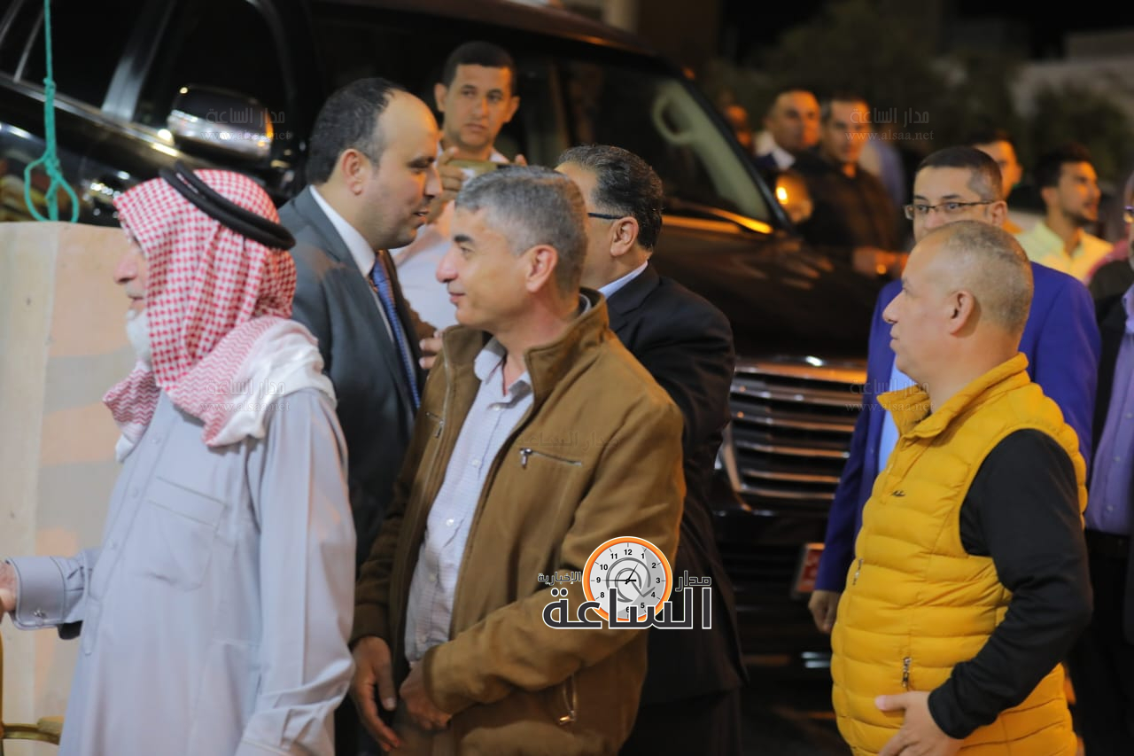 Madar Al-Saa Images 0.46940185383918953