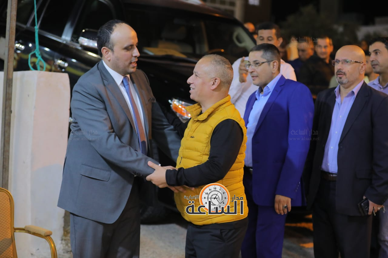 Madar Al-Saa Images 0.03949224202458734