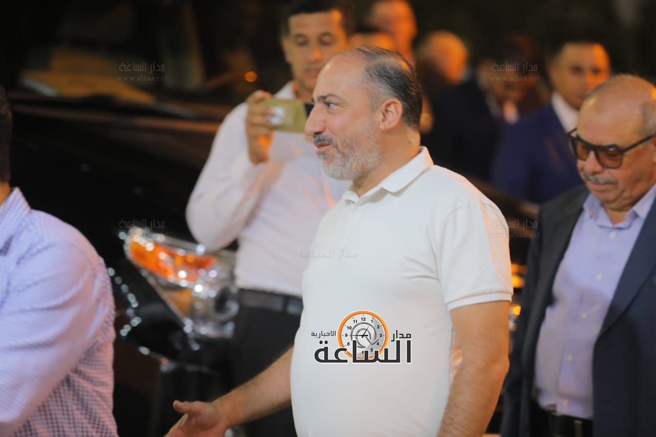 Madar Al-Saa Images 0.8471863482160555