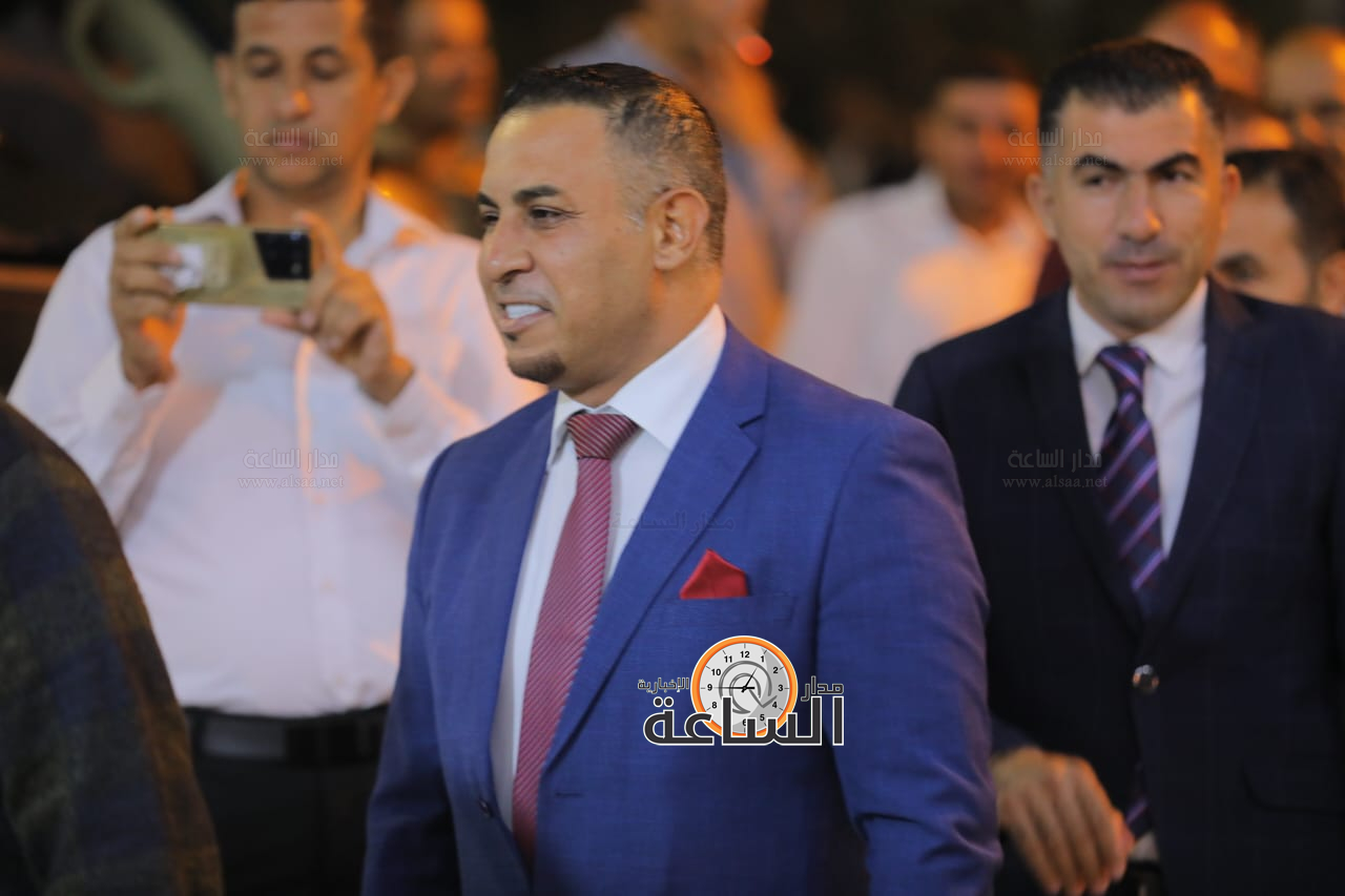 Madar Al-Saa Images 0.27855735859054787