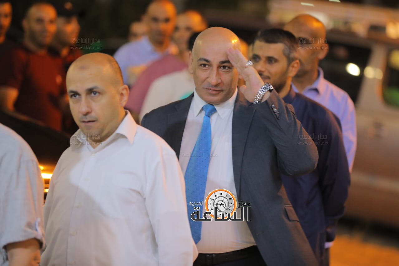 Madar Al-Saa Images 0.5514599704401009