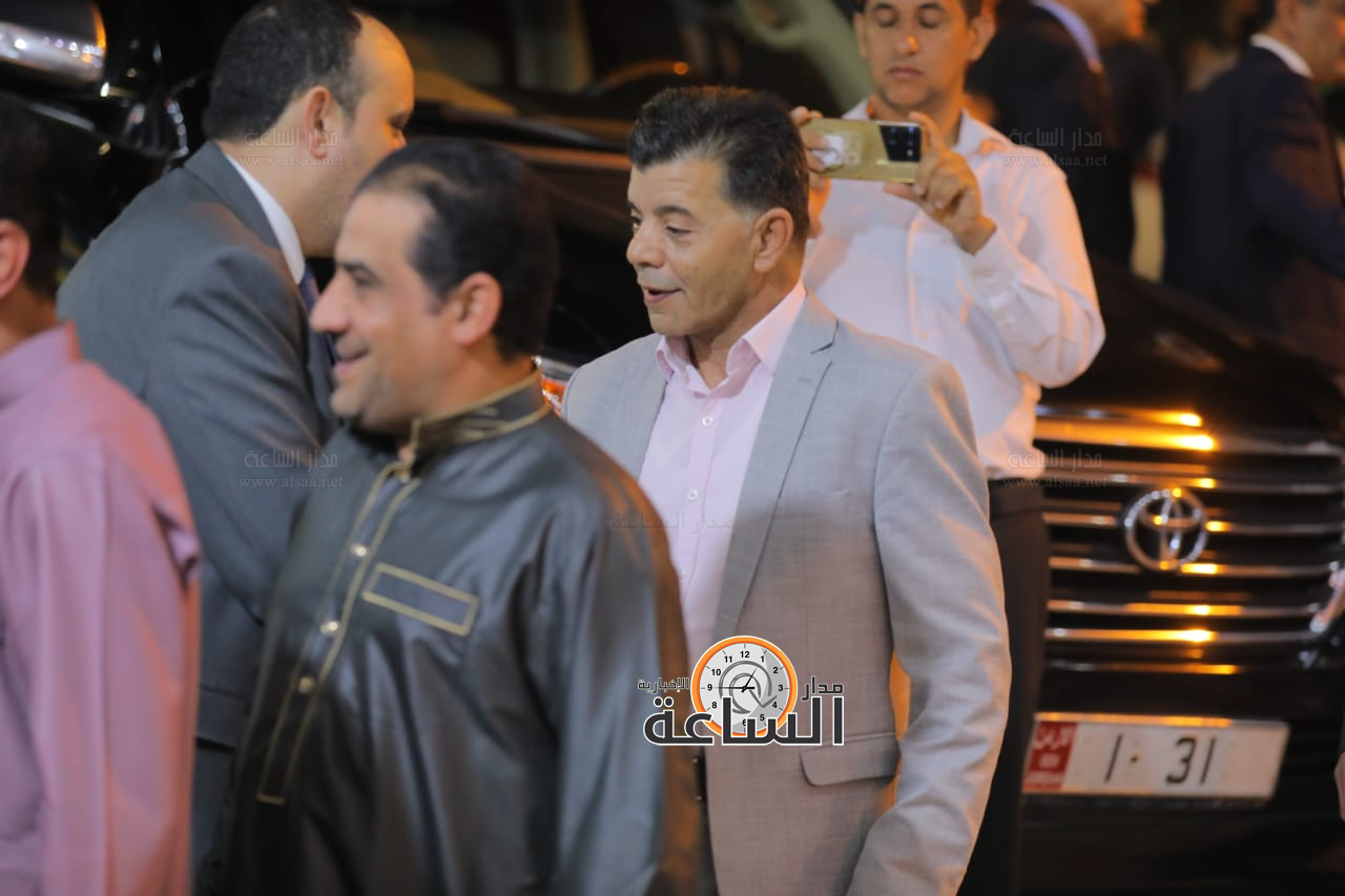 Madar Al-Saa Images 0.4387961928745385