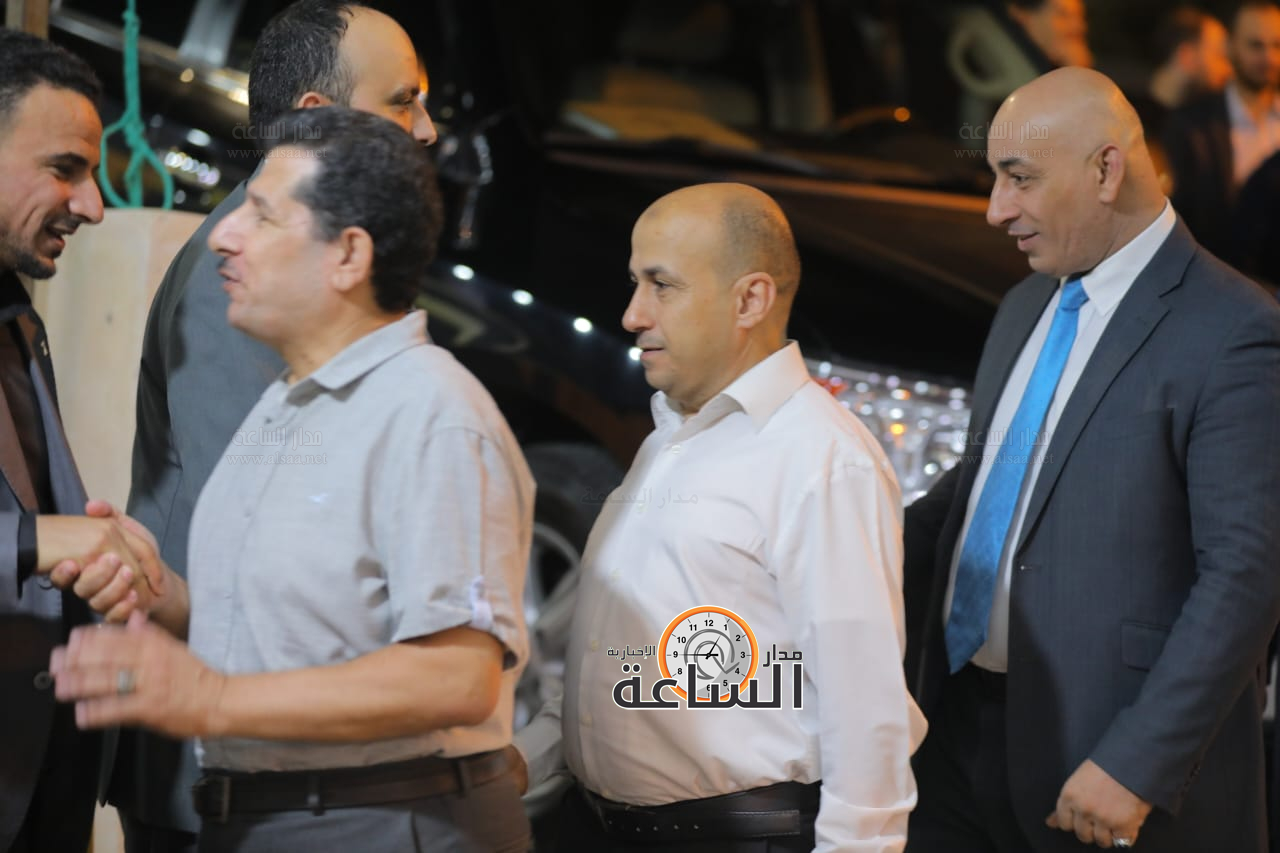 Madar Al-Saa Images 0.7339947154532183