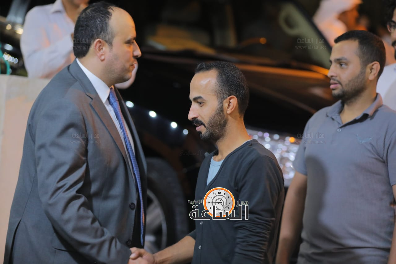 Madar Al-Saa Images 0.039034415009433054