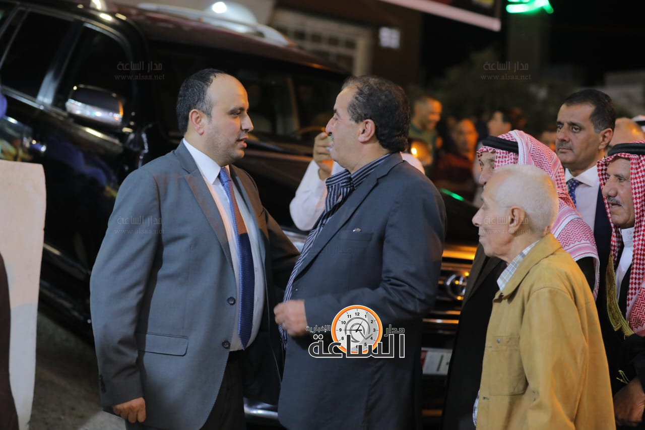 Madar Al-Saa Images 0.7100904614054178