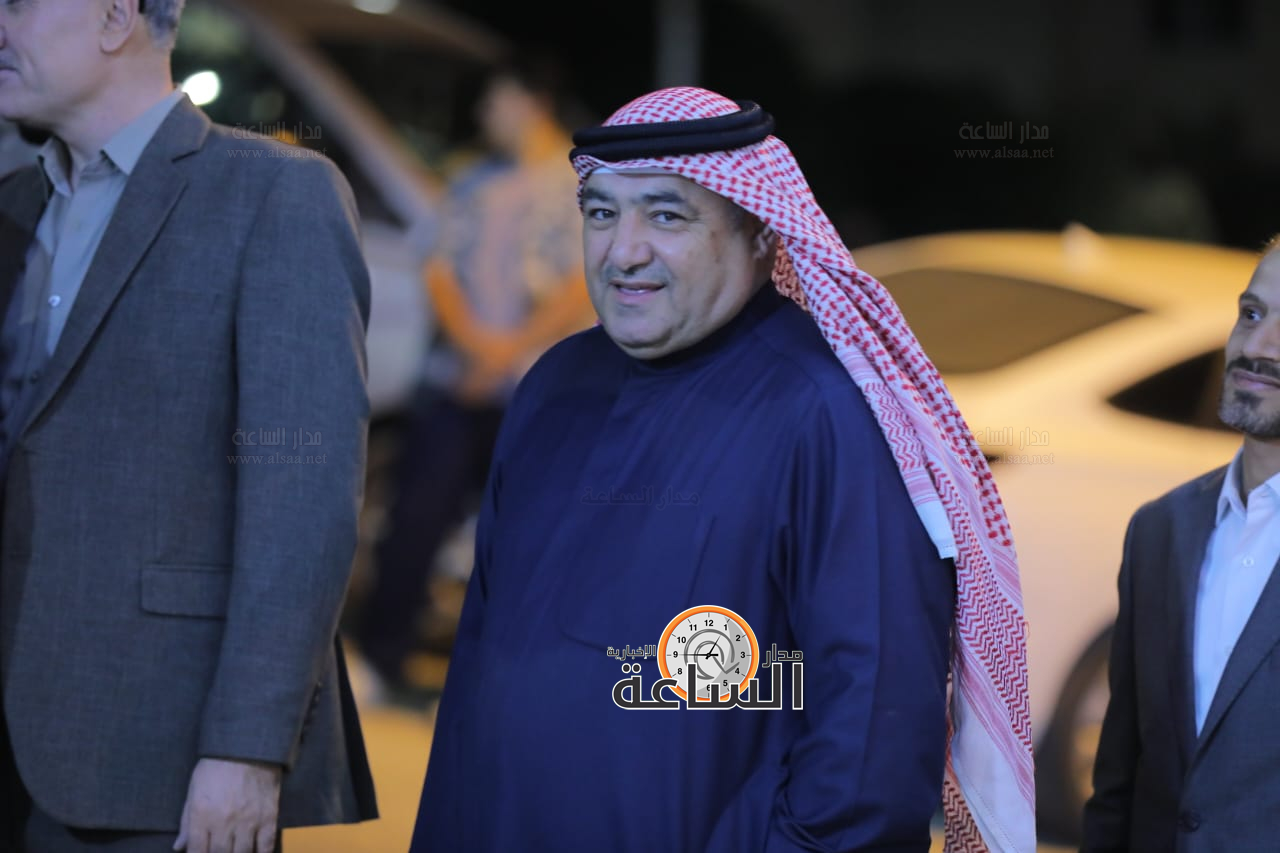 Madar Al-Saa Images 0.7163139724718679