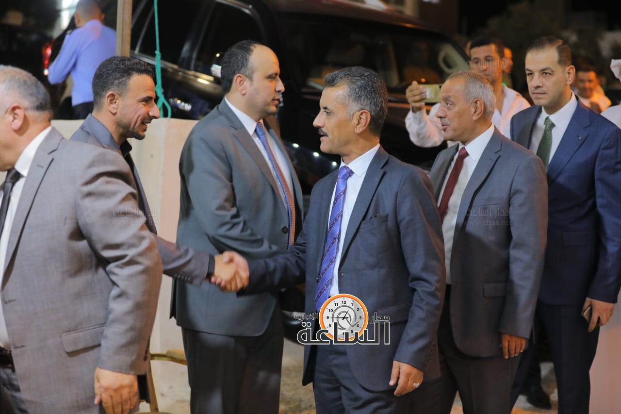 Madar Al-Saa Images 0.4482792427467803