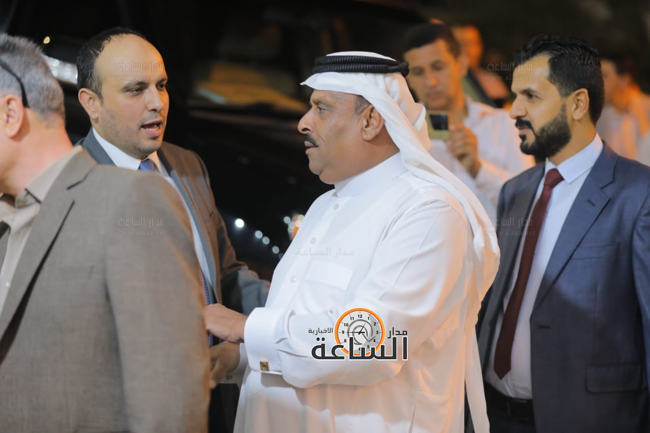 Madar Al-Saa Images 0.7693639116554534