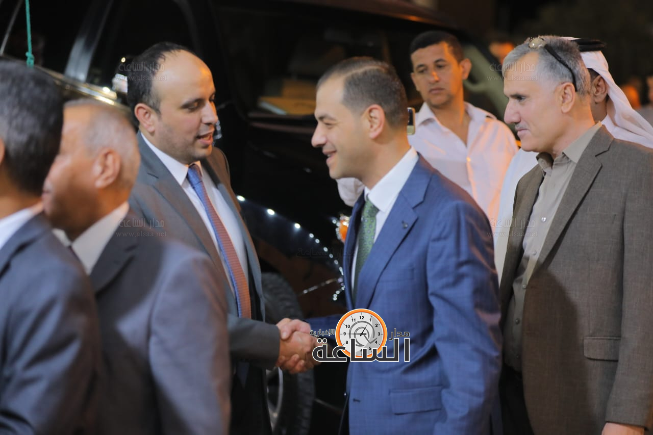 Madar Al-Saa Images 0.25176578863946153