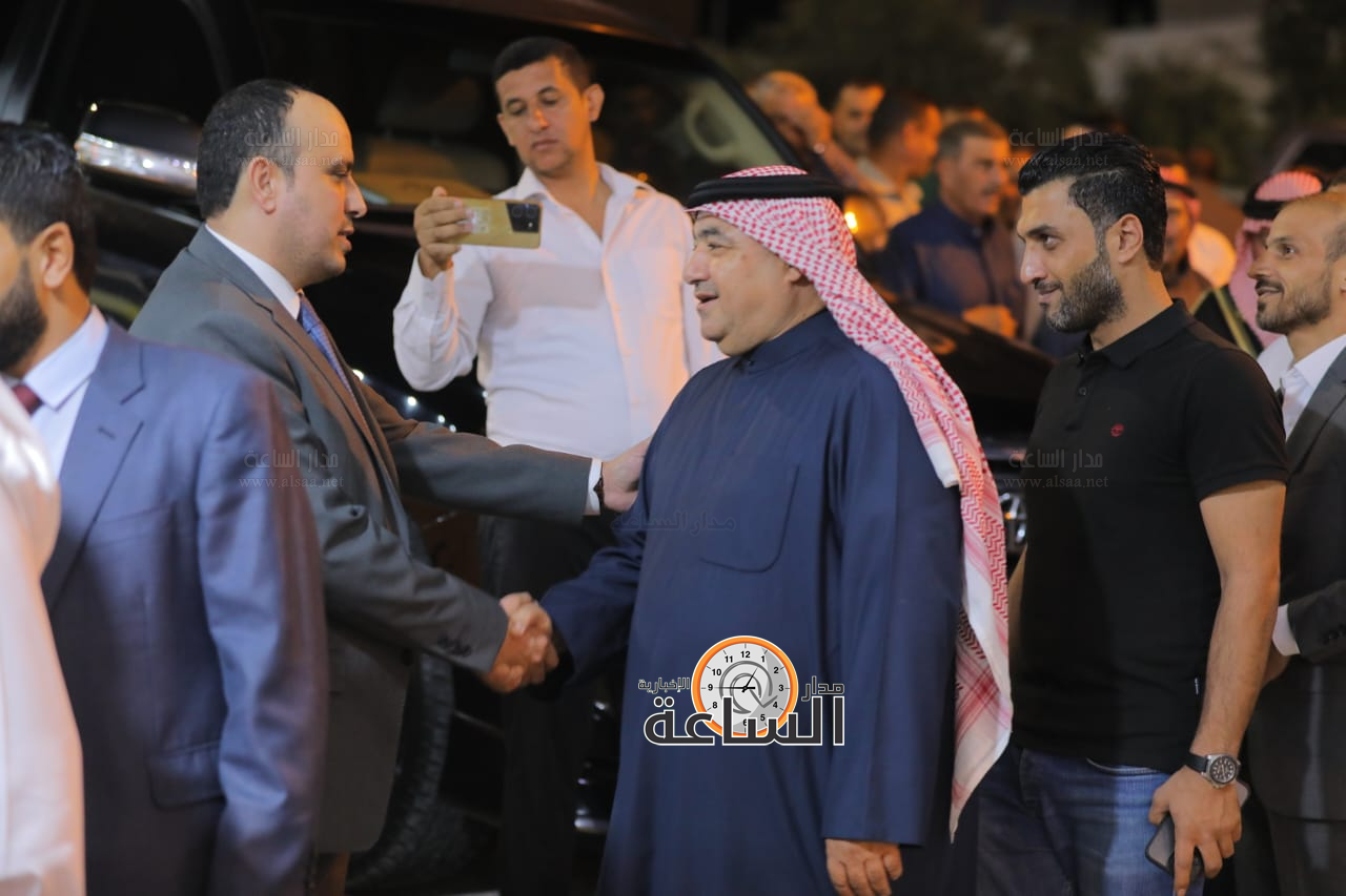 Madar Al-Saa Images 0.7981793973855726