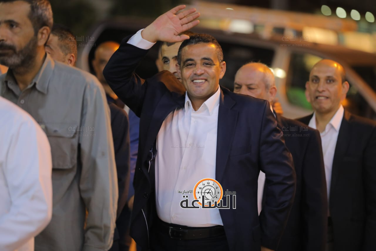 Madar Al-Saa Images 0.9984525177870178