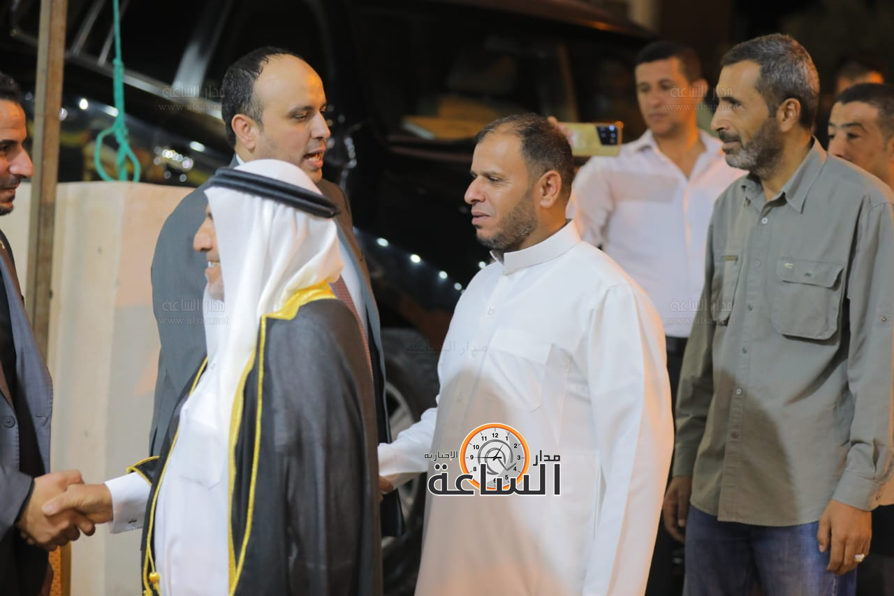 Madar Al-Saa Images 0.5423178228415027