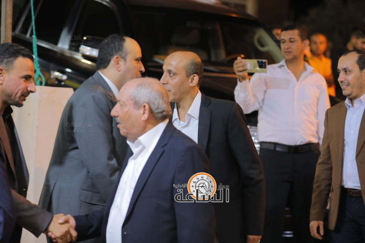 Madar Al-Saa Images 0.08121344945303921