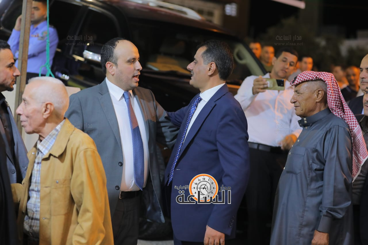 Madar Al-Saa Images 0.5452312754809212