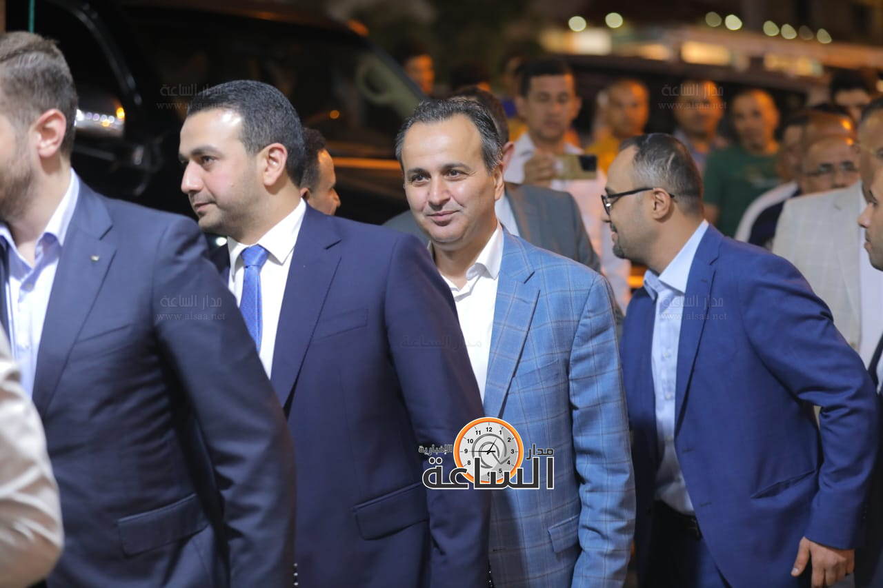 Madar Al-Saa Images 0.40200436843572884