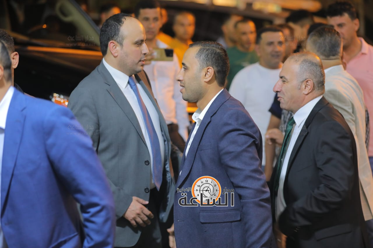 Madar Al-Saa Images 0.6143985763241111