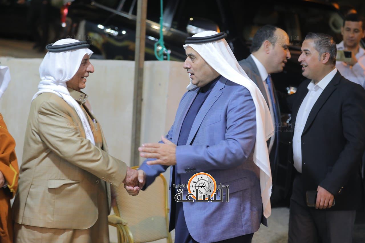 Madar Al-Saa Images 0.8154475283330305