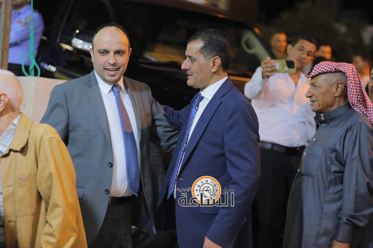 Madar Al-Saa Images 0.48328211152804856