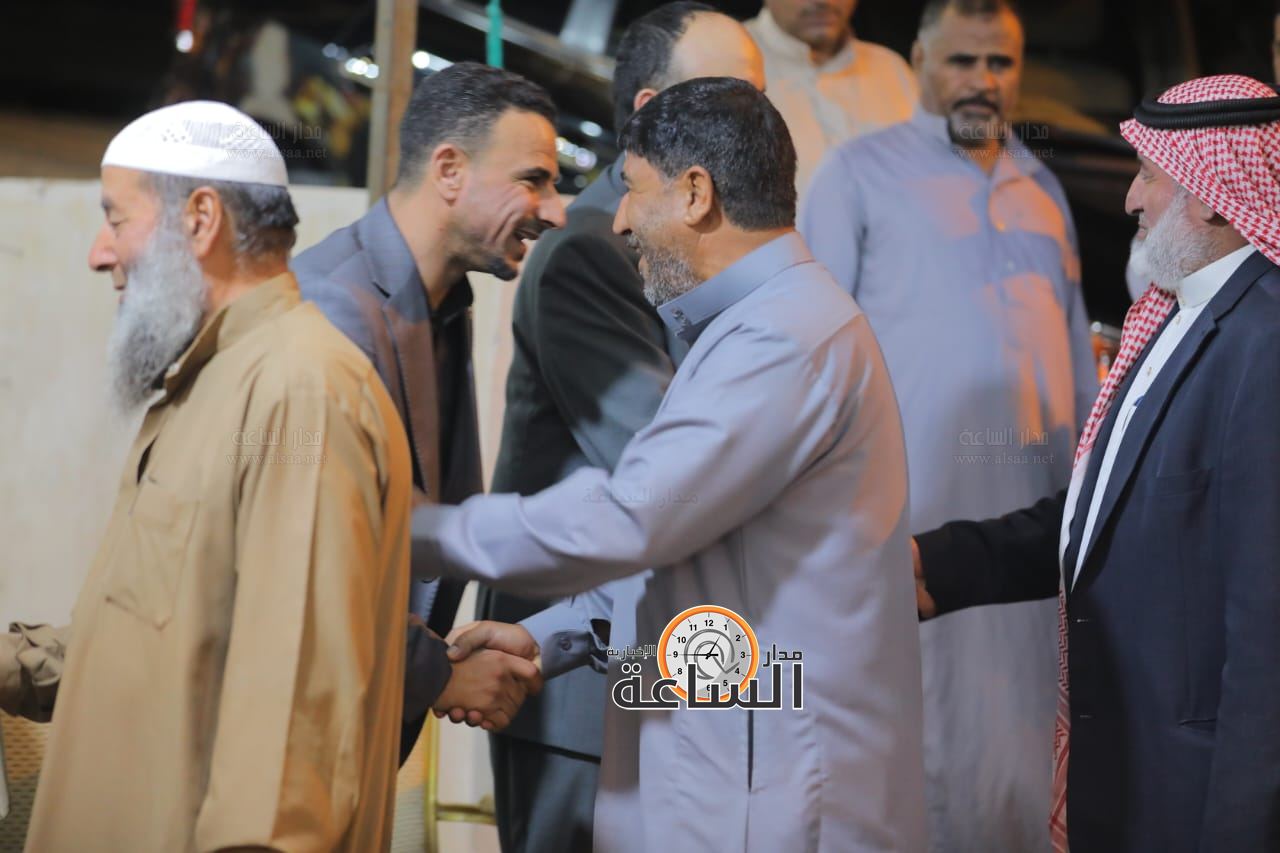 Madar Al-Saa Images 0.8440393560892894