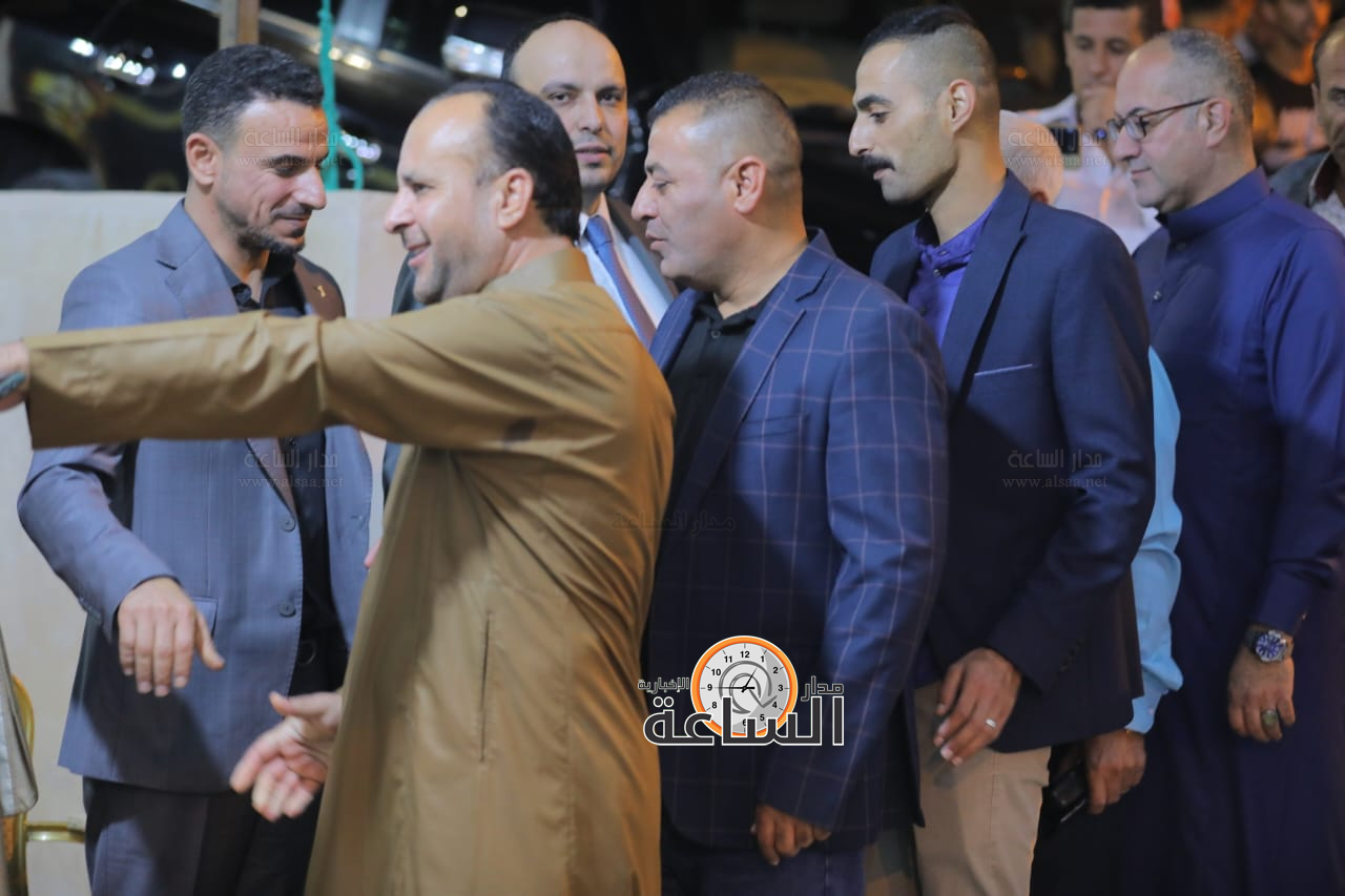 Madar Al-Saa Images 0.14468671909636477